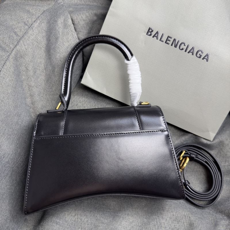 Balenciaga Hourglass Bags